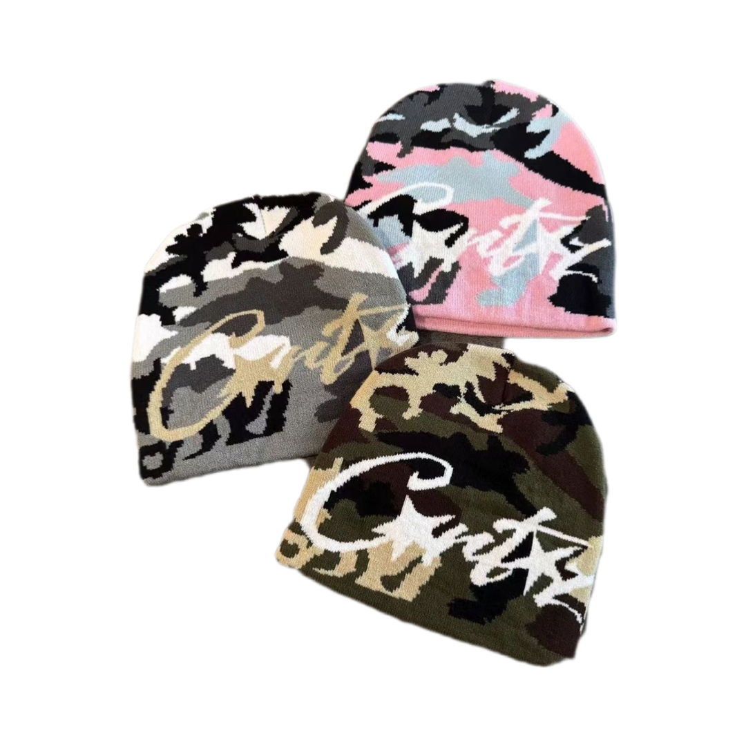 Corteiz Beanies