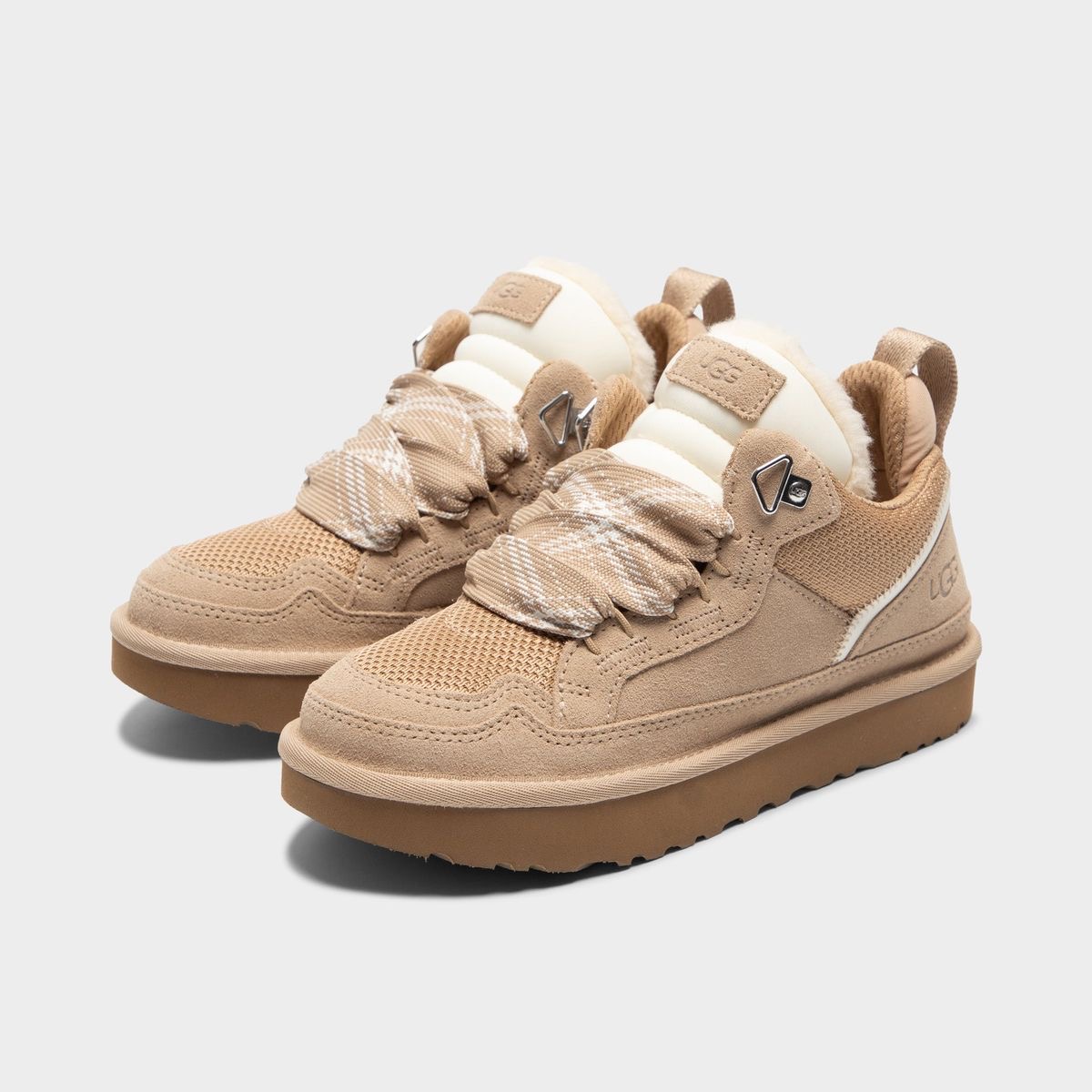 UGG Lowmel Sneakers