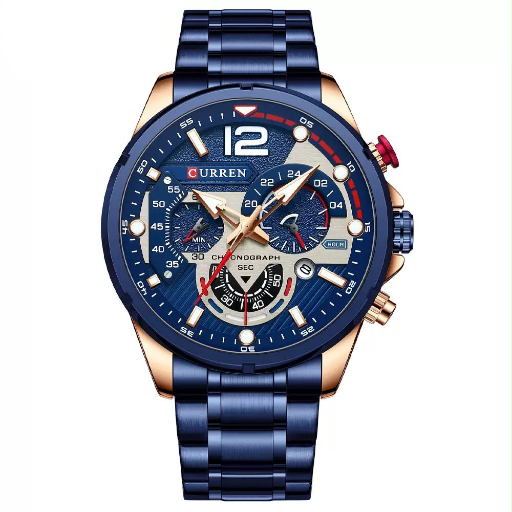 Curren 8395