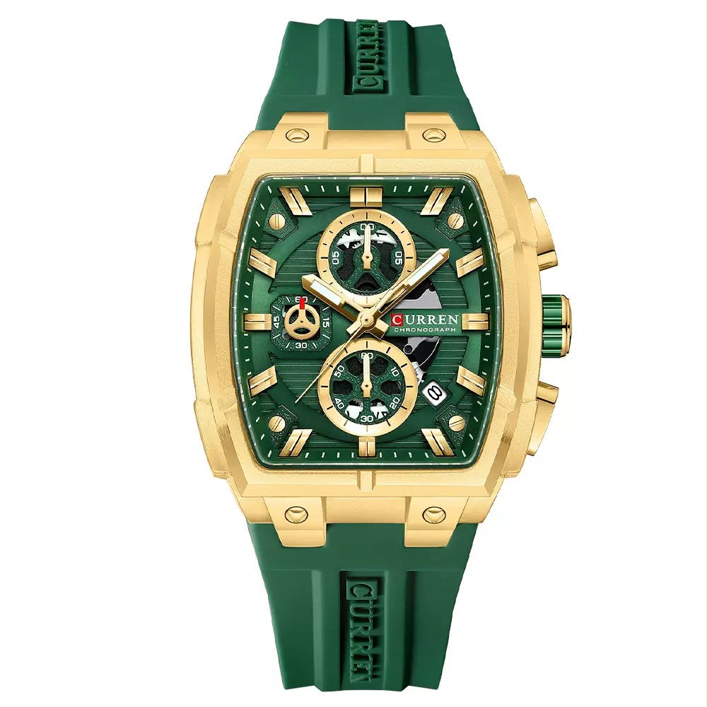 Curren 8488