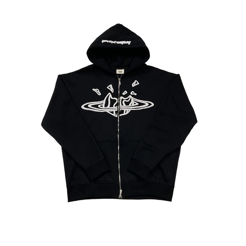 Broken Planet Jacket