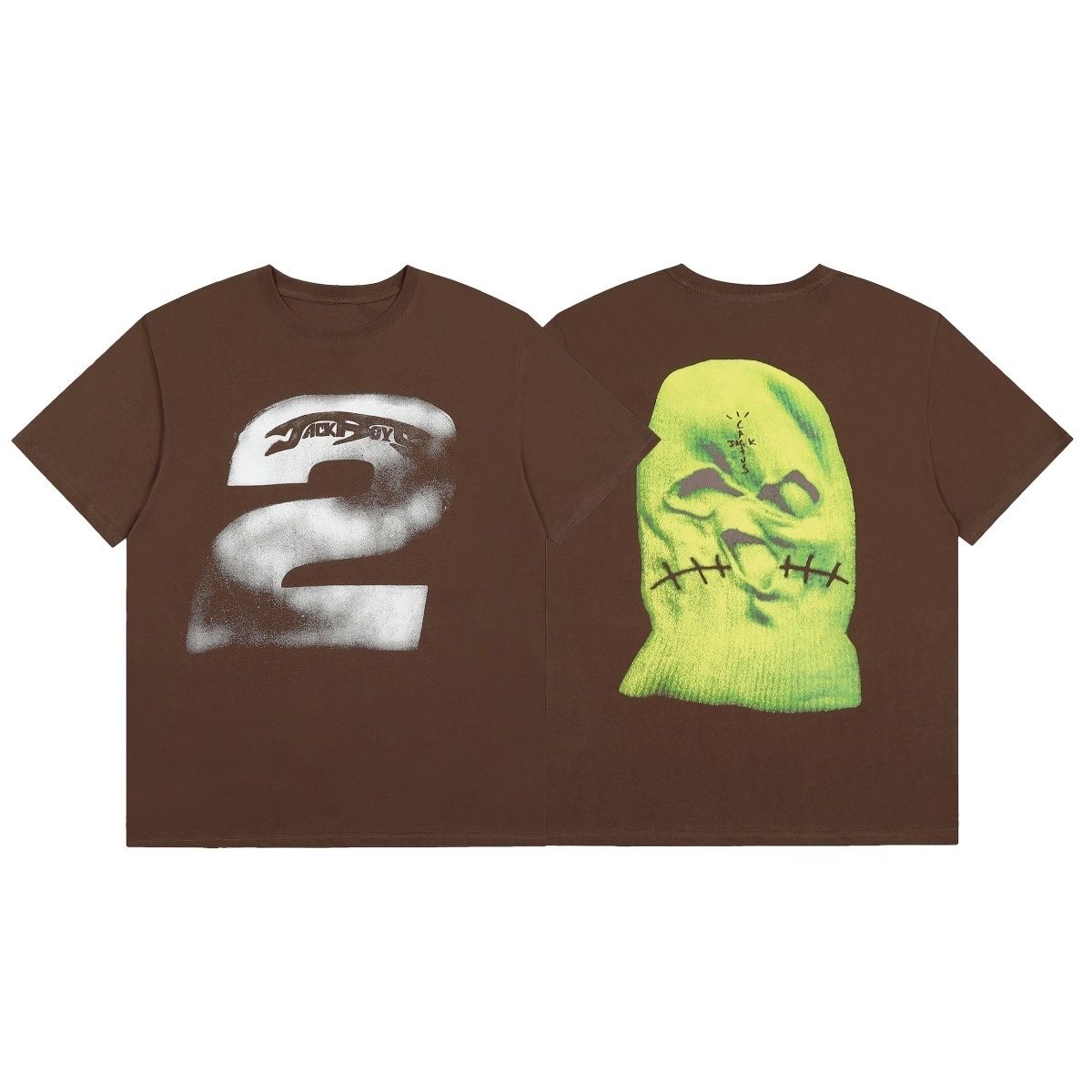 Cactus Jack Tee