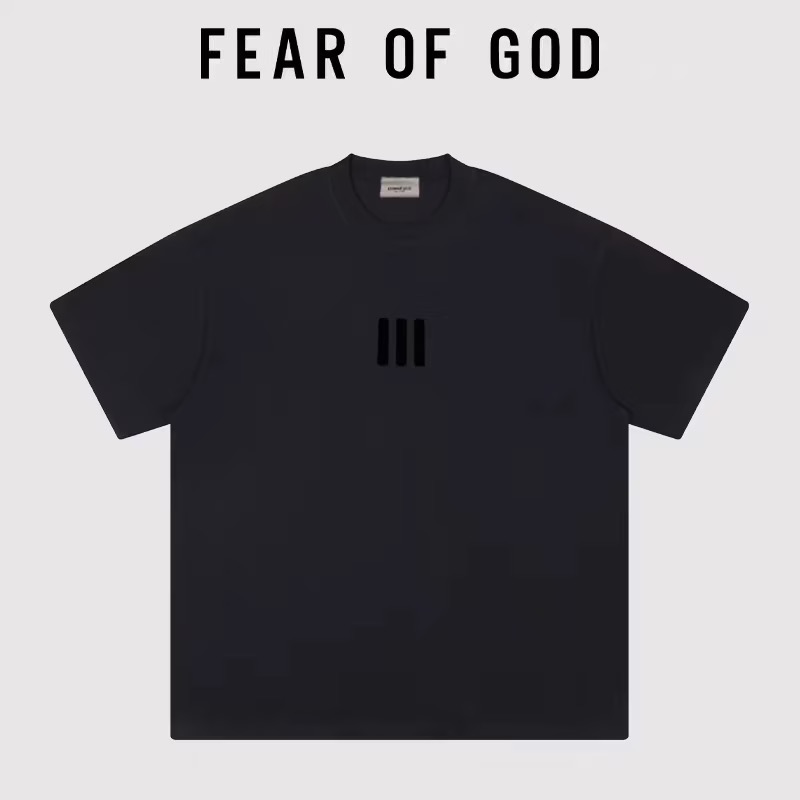 Fear of God Essentials t-shirt