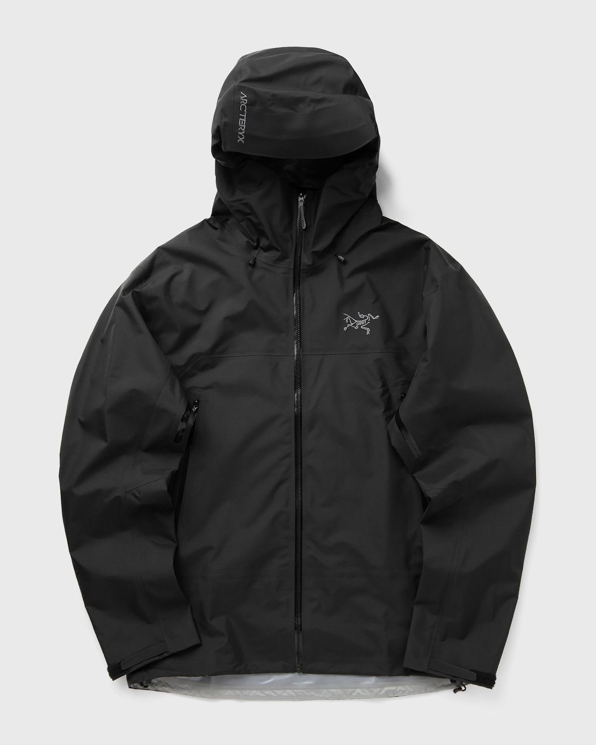 Arc'teryx Alpha SV jacket
