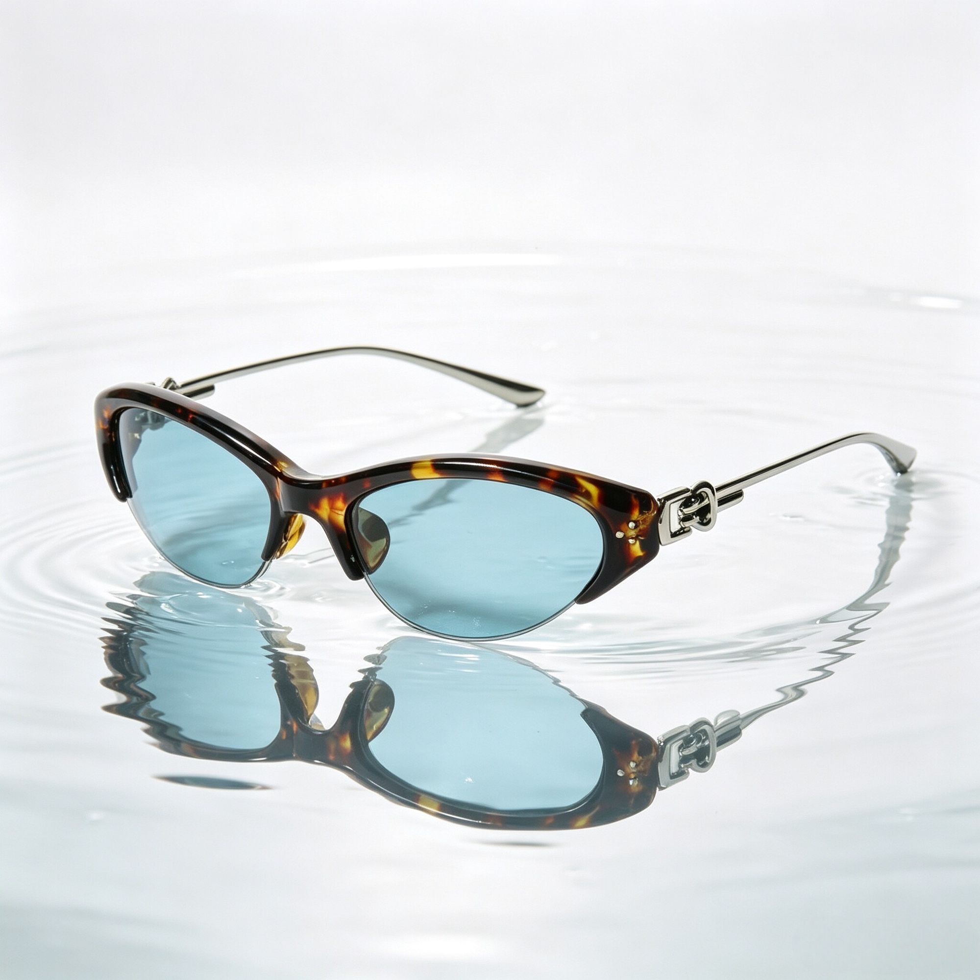 Gentle Monster Tweed T10