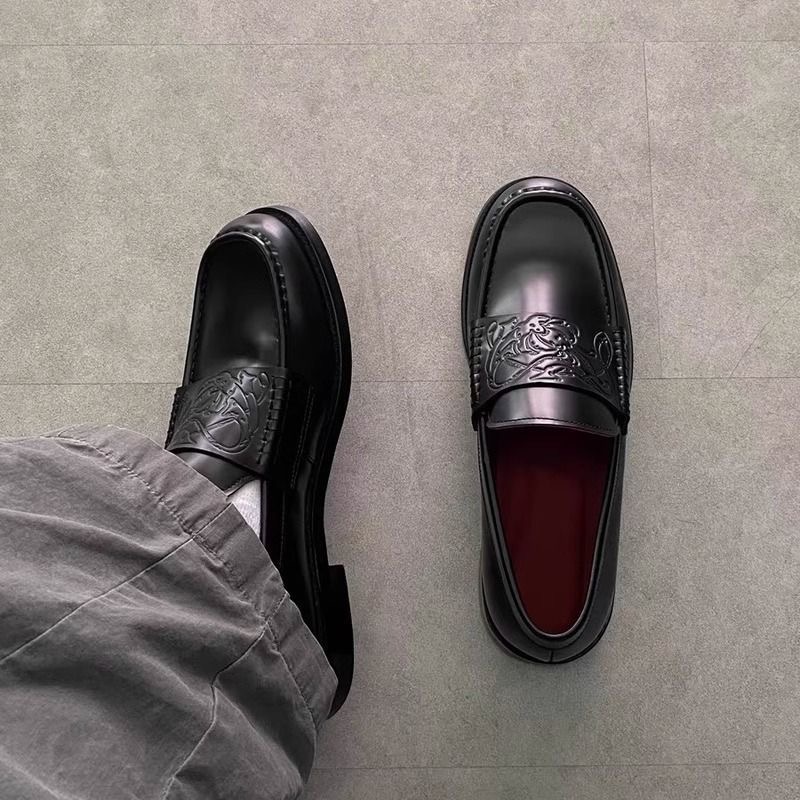 Man Loafers