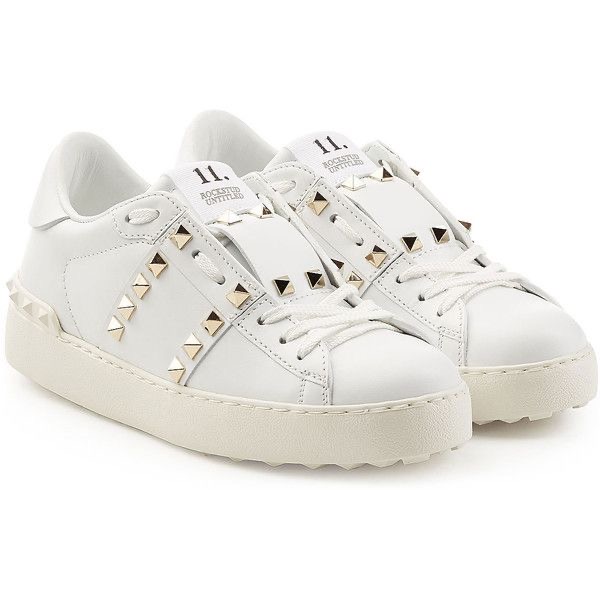 Valentino Garavani Rockstud Untitled