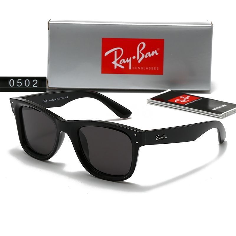 Ray-bans