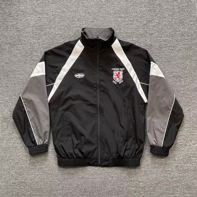 Corteiz tracksuit set