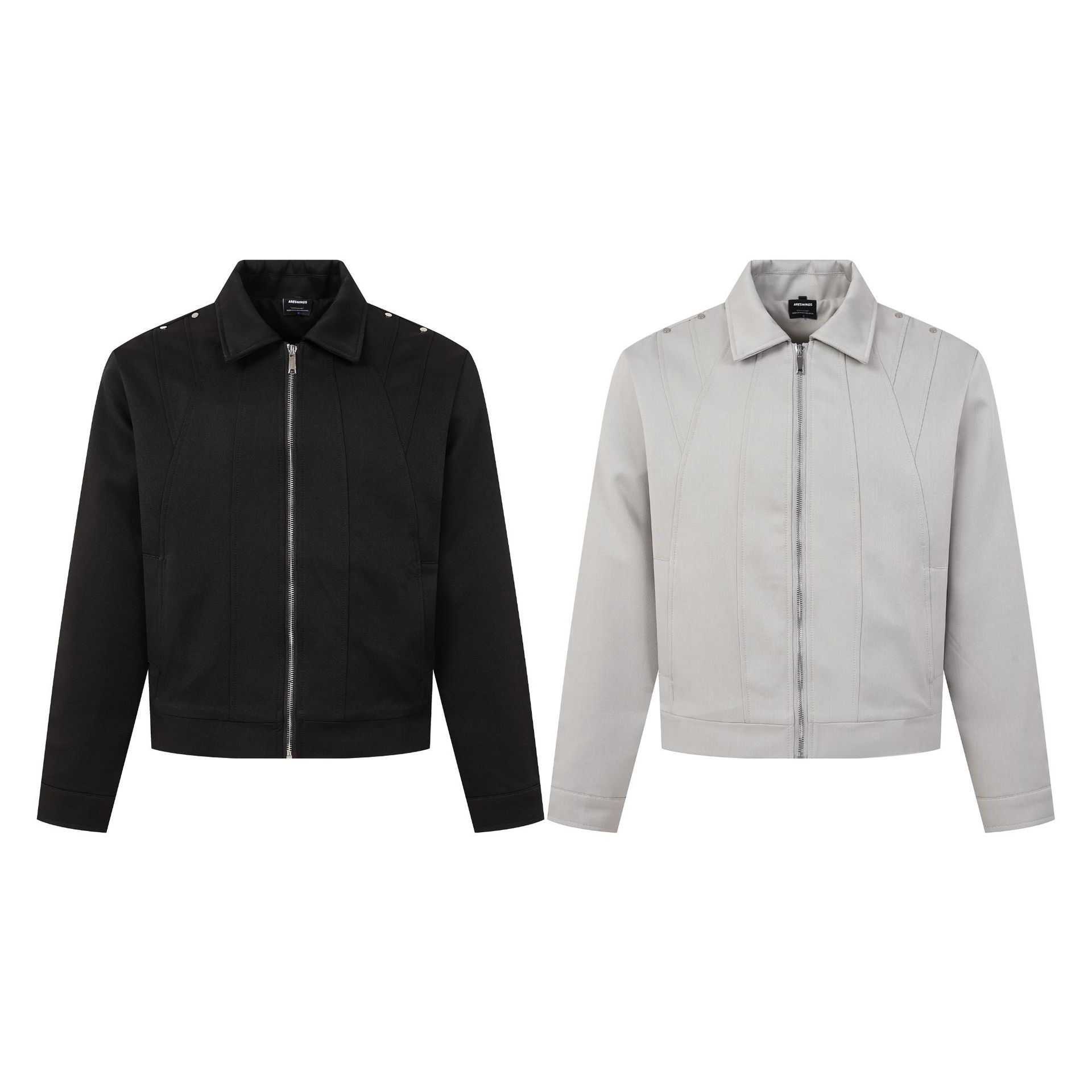 Areswimg American Jacket