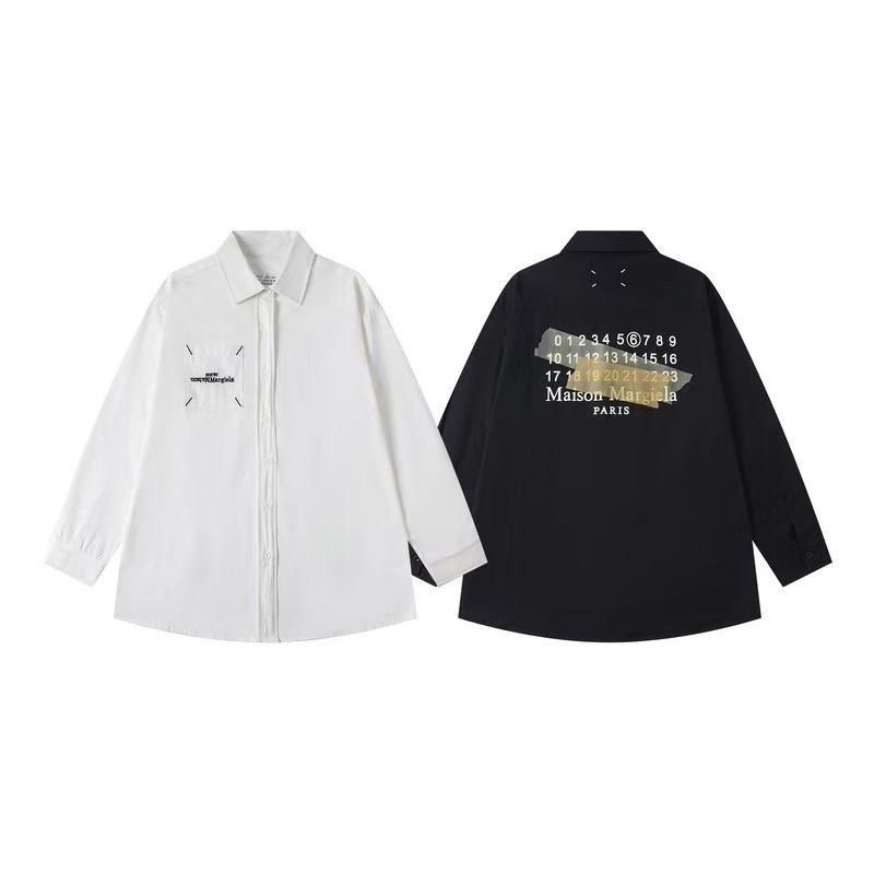 MM6 Maison Margiela shirt