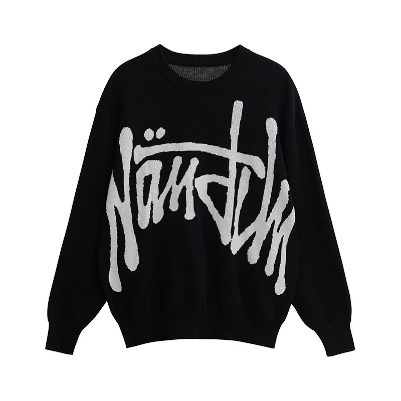 Nandchi sweater