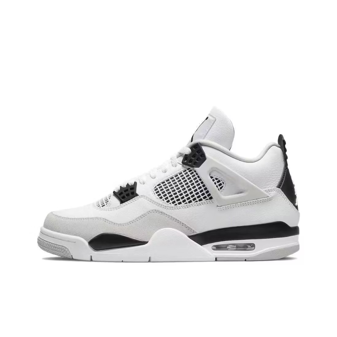 Jordan 4s