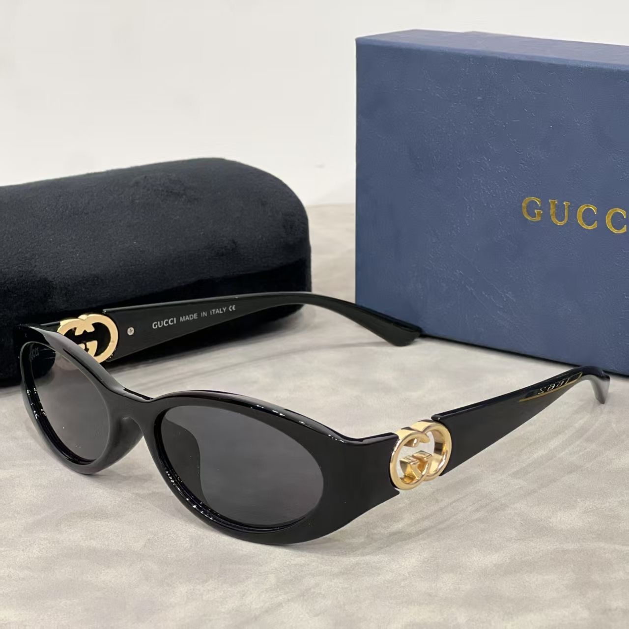Gucci Glasses
