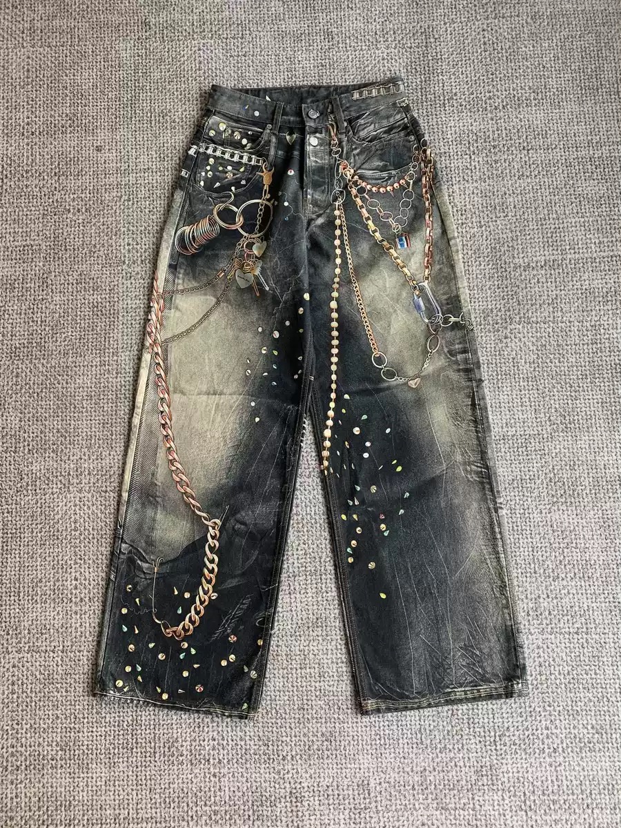 Acne Studio Jeans