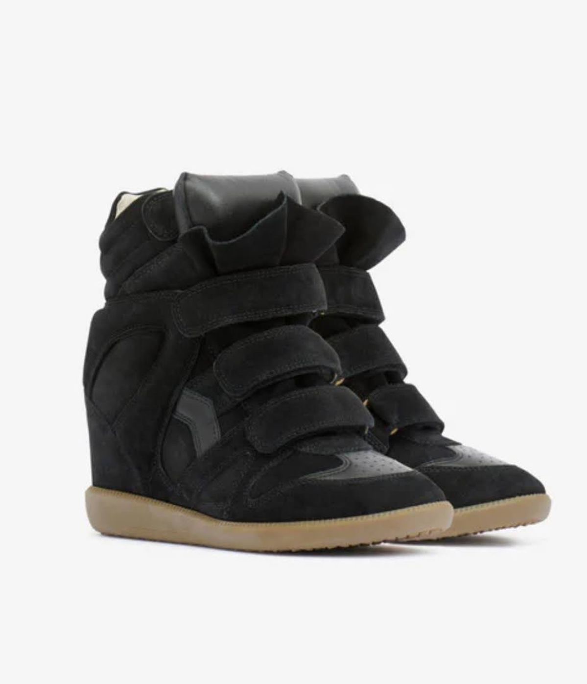 Isabel Marant Bekett Sneakers