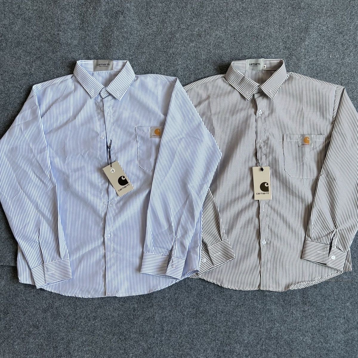 Carhartt shirt