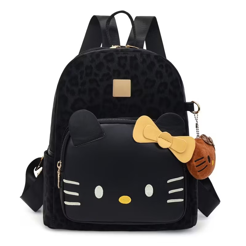 Bow & Whiskers Mini Pack