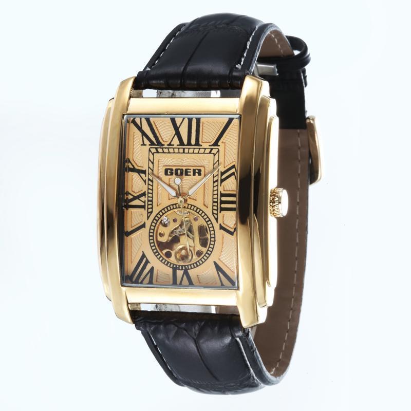 GOER Automatic watch