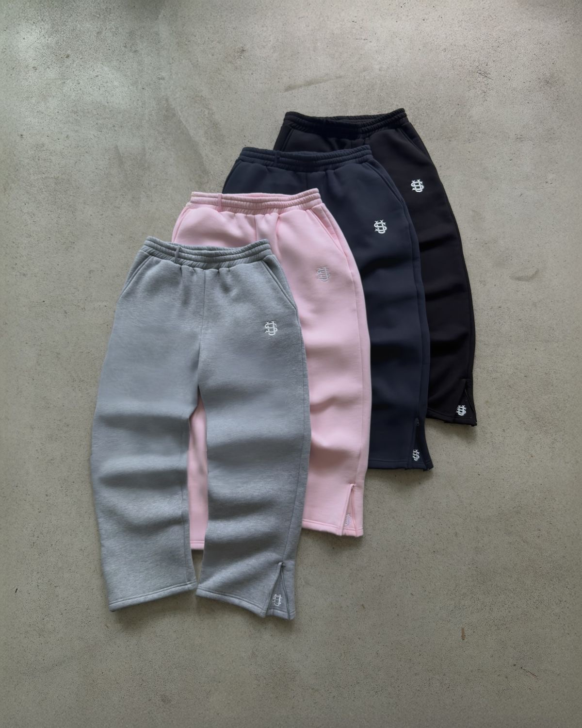 SUVENE Jogger
