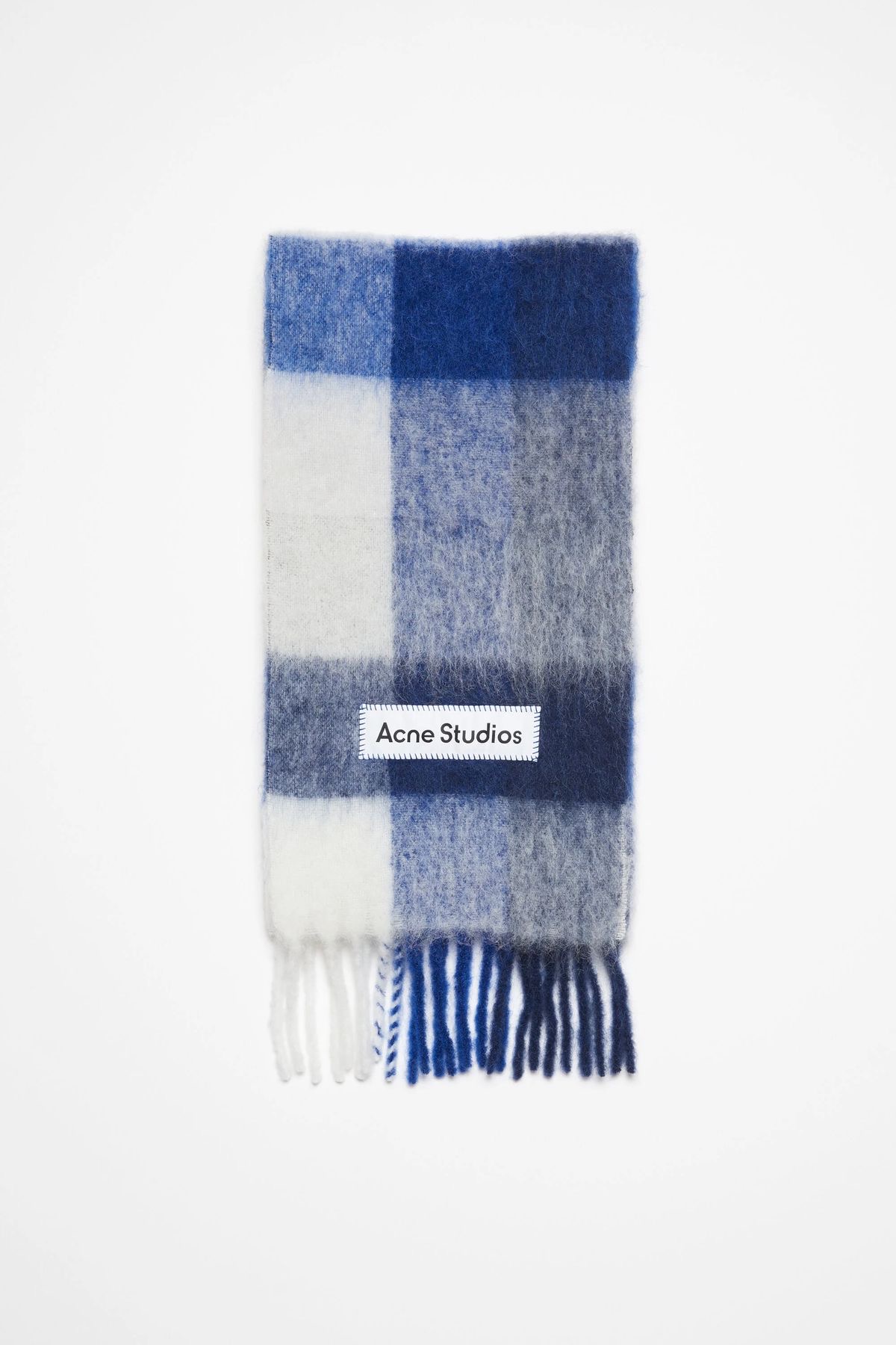 Acne Studios scarf
