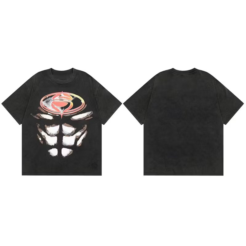 Hellstar tees