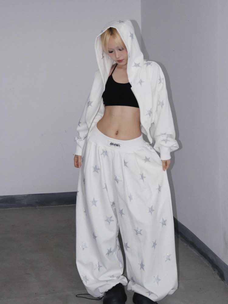 Stardust Set