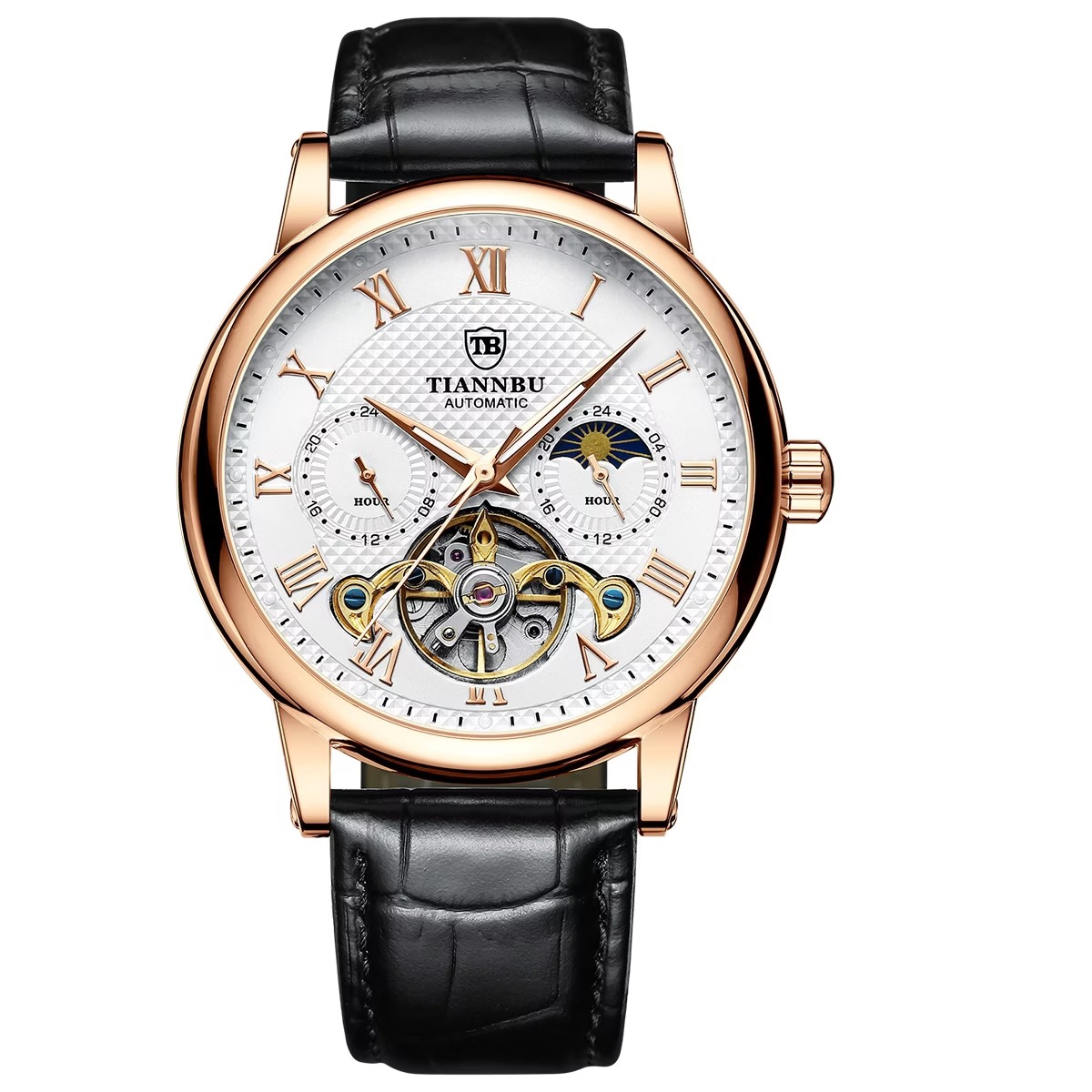 Tiannbu Automatic watch