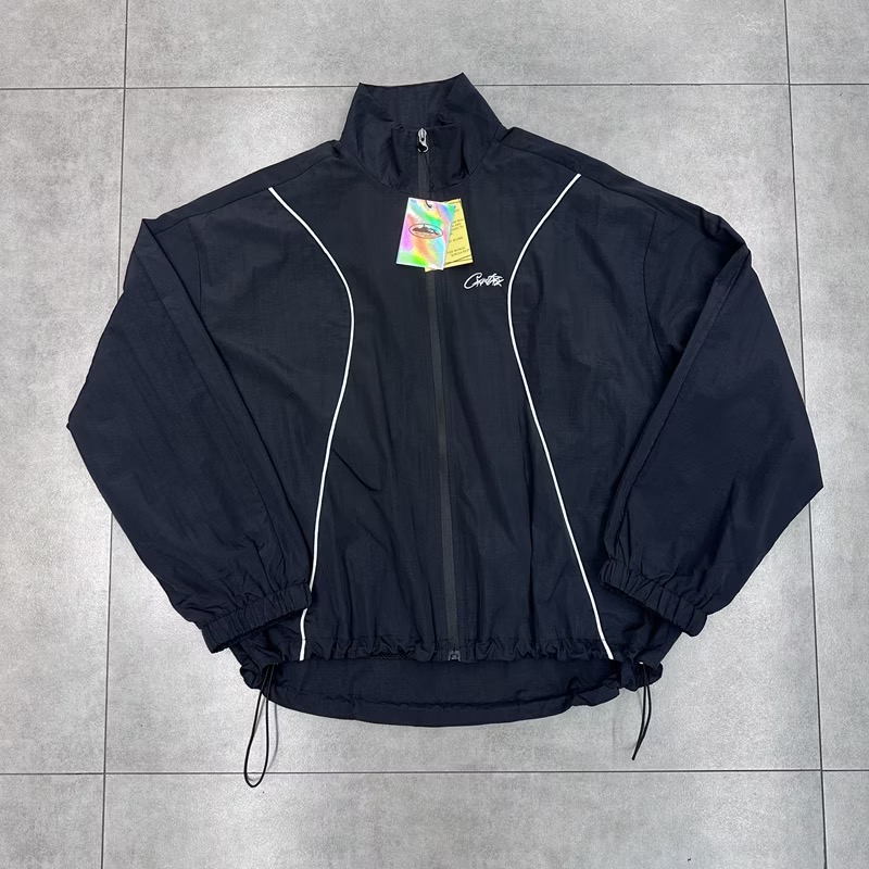 Corteiz Windbreaker