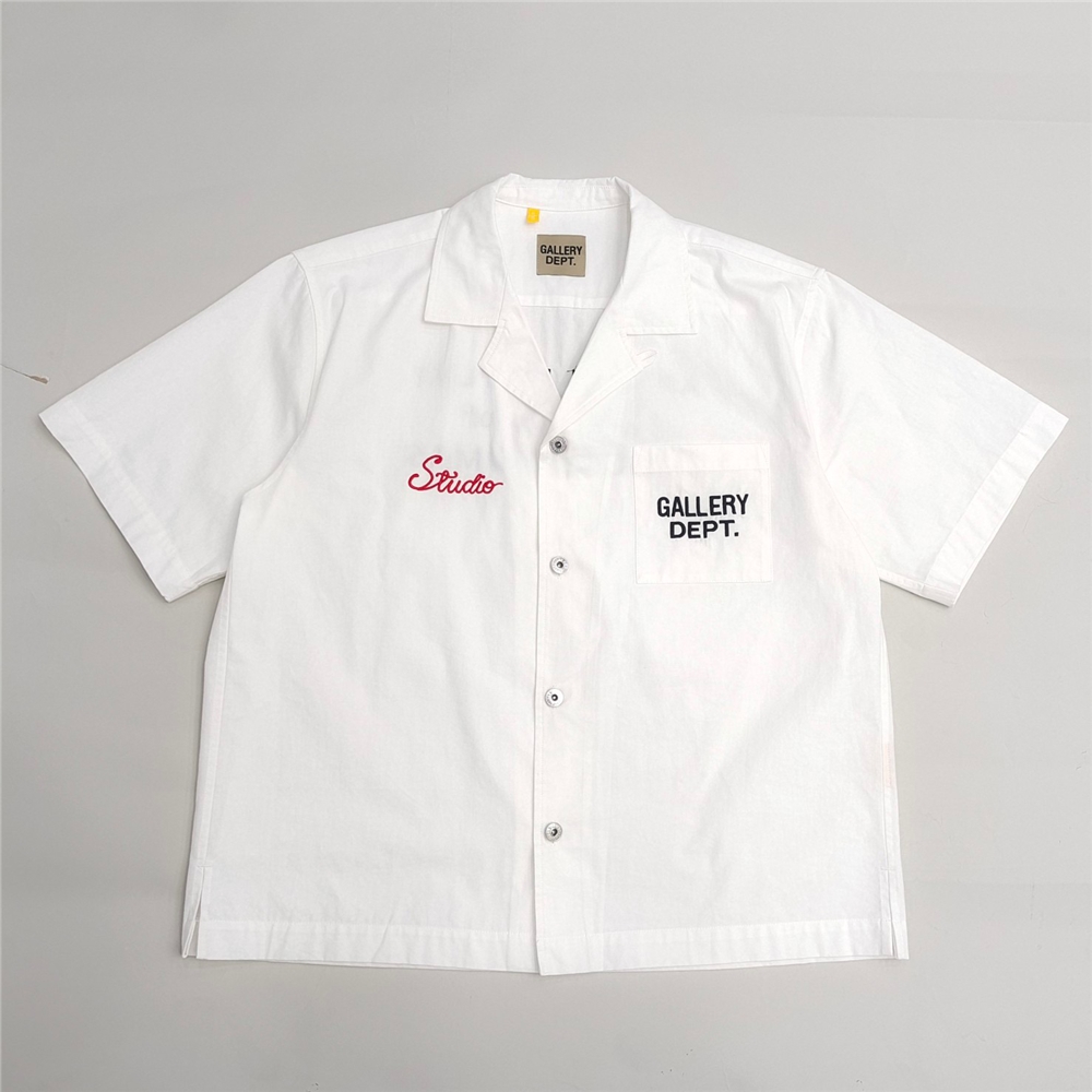 Gallery Dept. Stadium Uniform