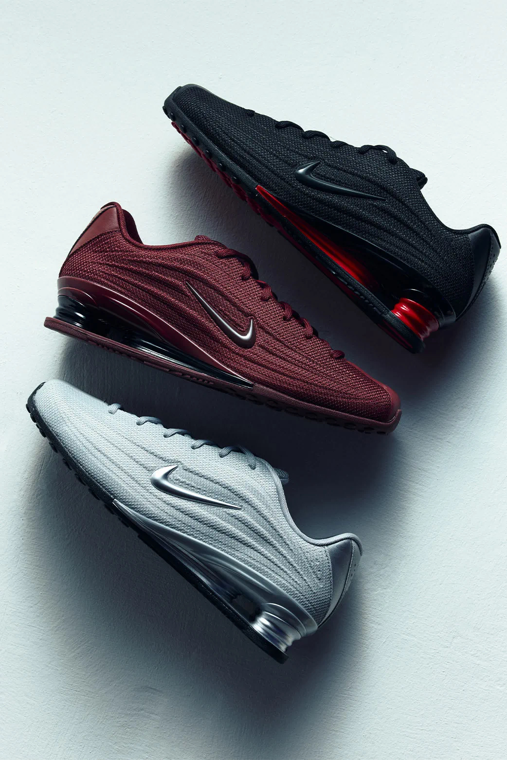 Nike Shox X