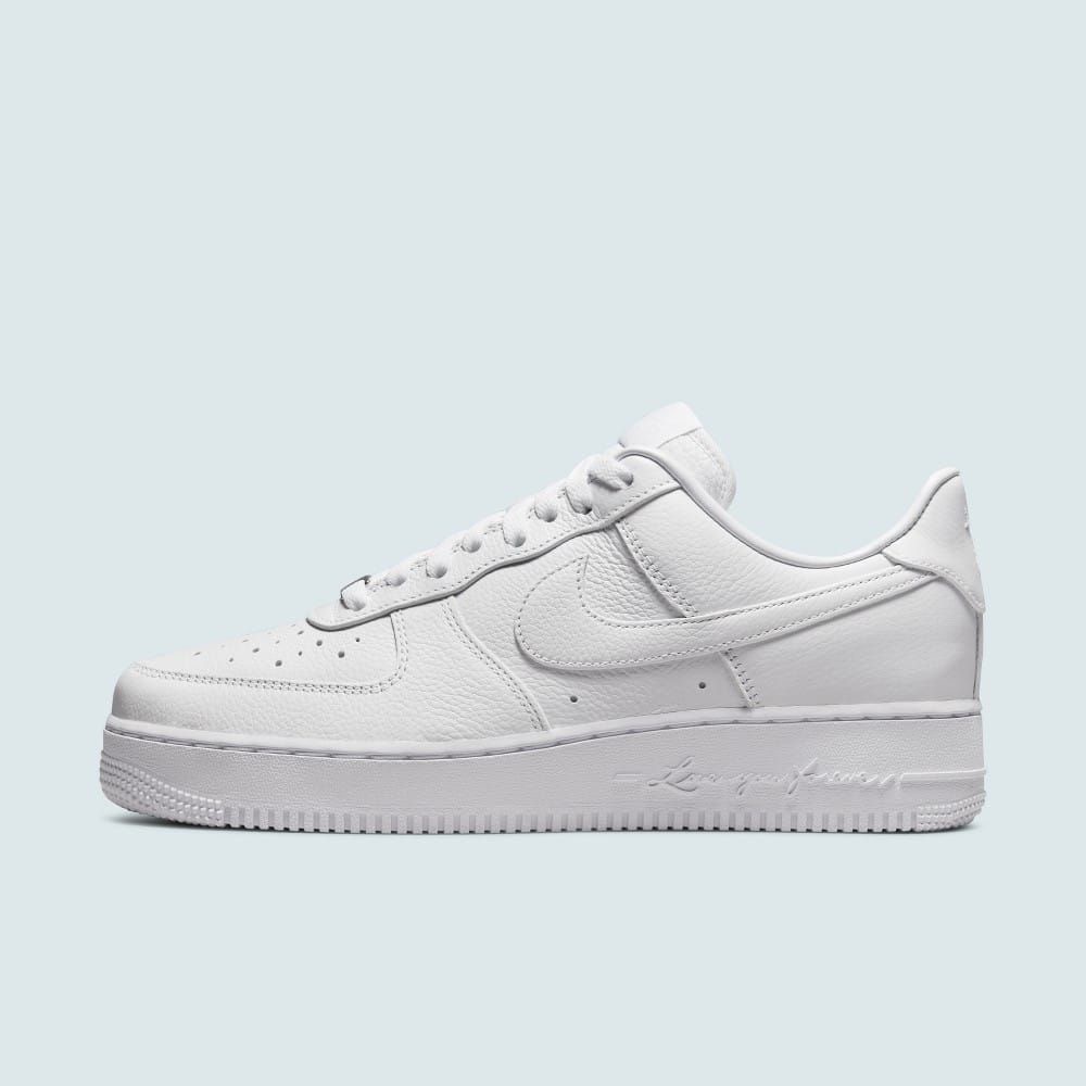 Certified Lover Boy AF1