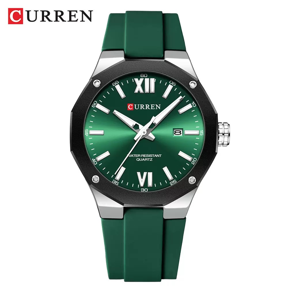 Curren 8465