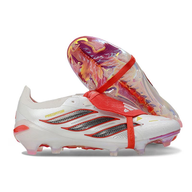 Adidas Predator 26 Elite Tongue FG