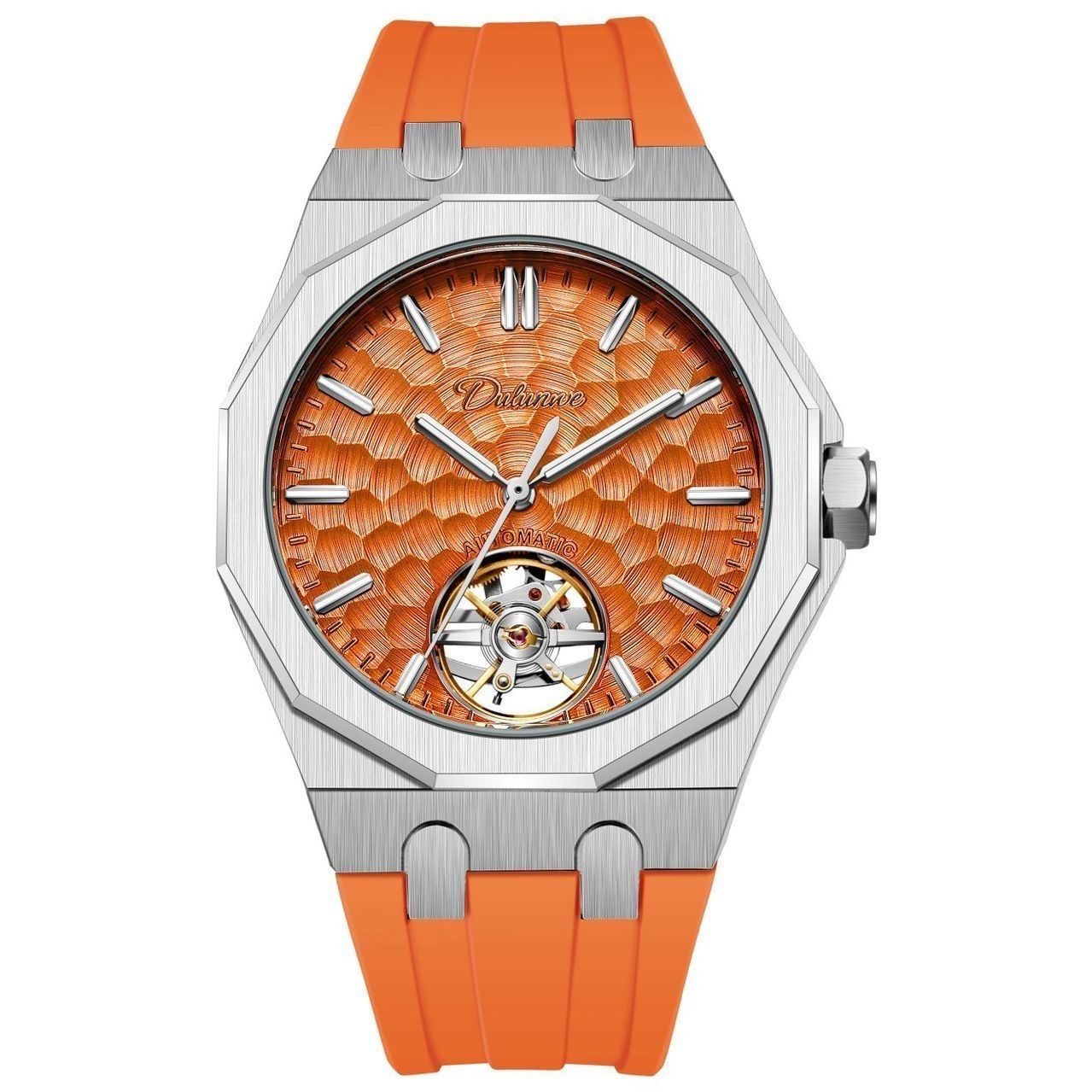 Dulunwe automatic