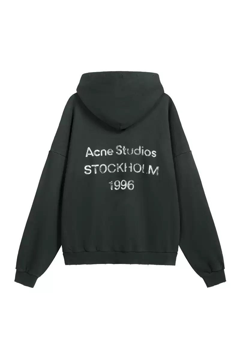 Acne Studio hoodie