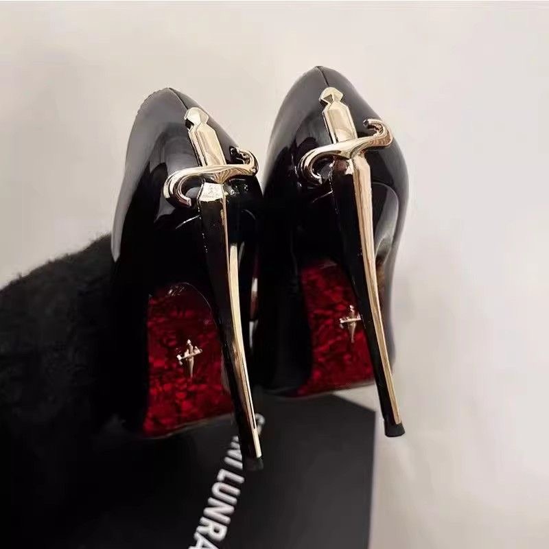 Cesare Paciotti Lady Blade