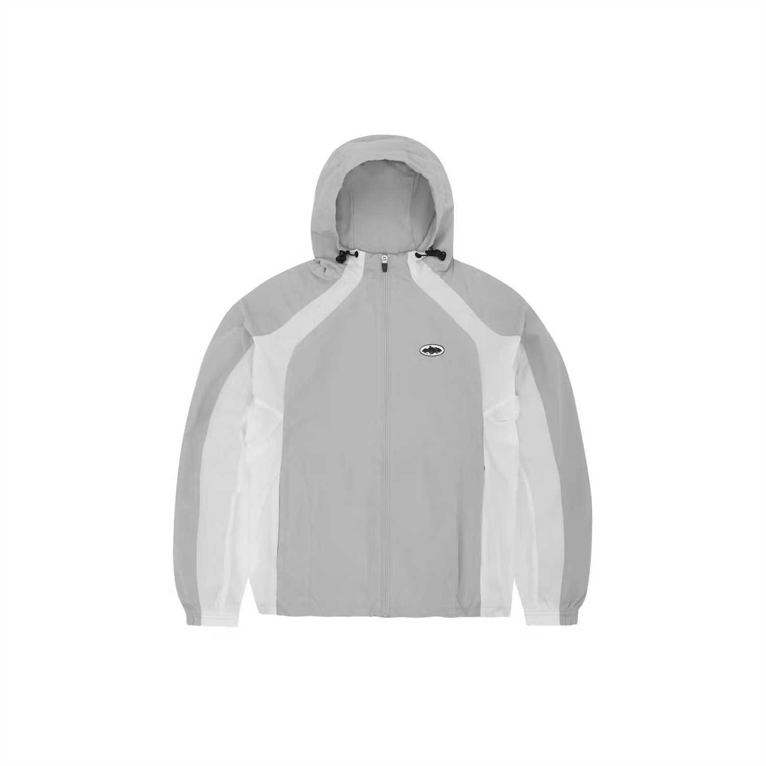 Corteiz Windbreaker