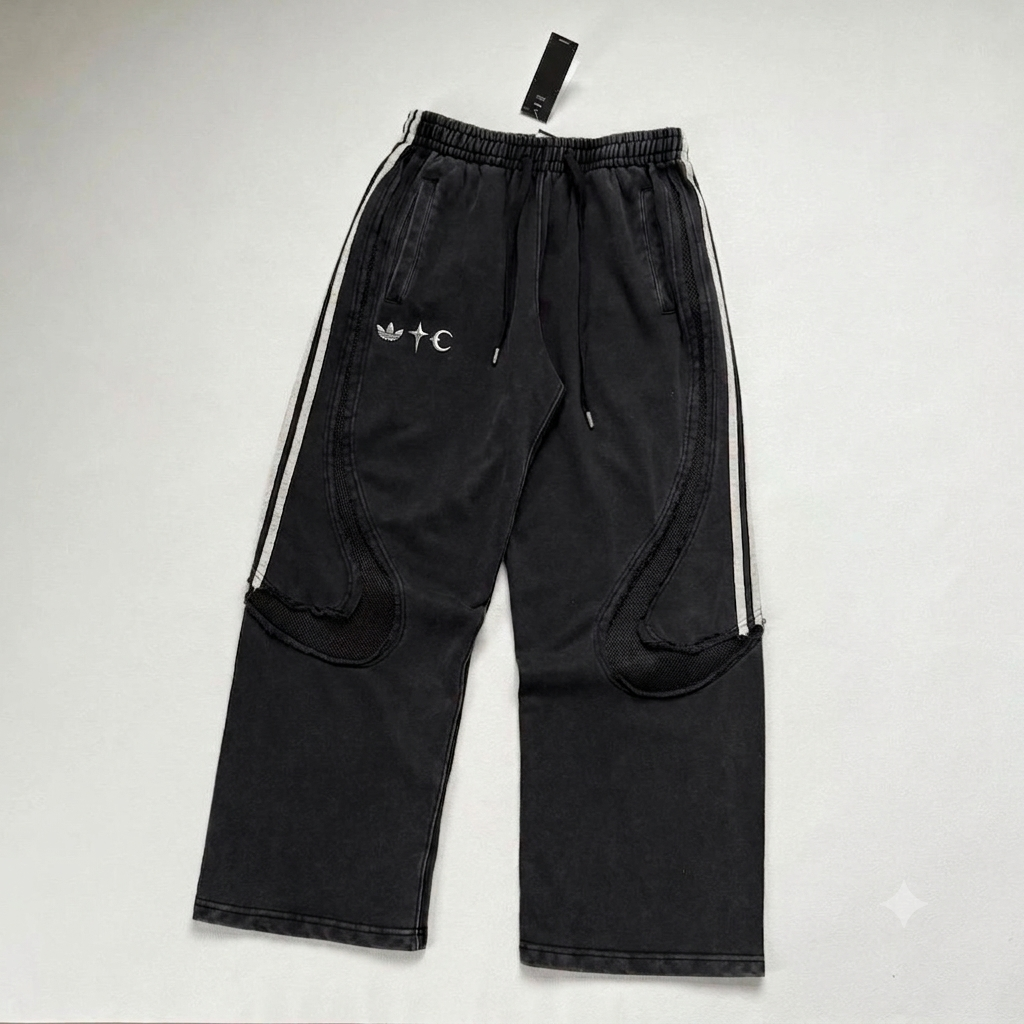 adidas x Thug Club Teamgeist Sweatpants