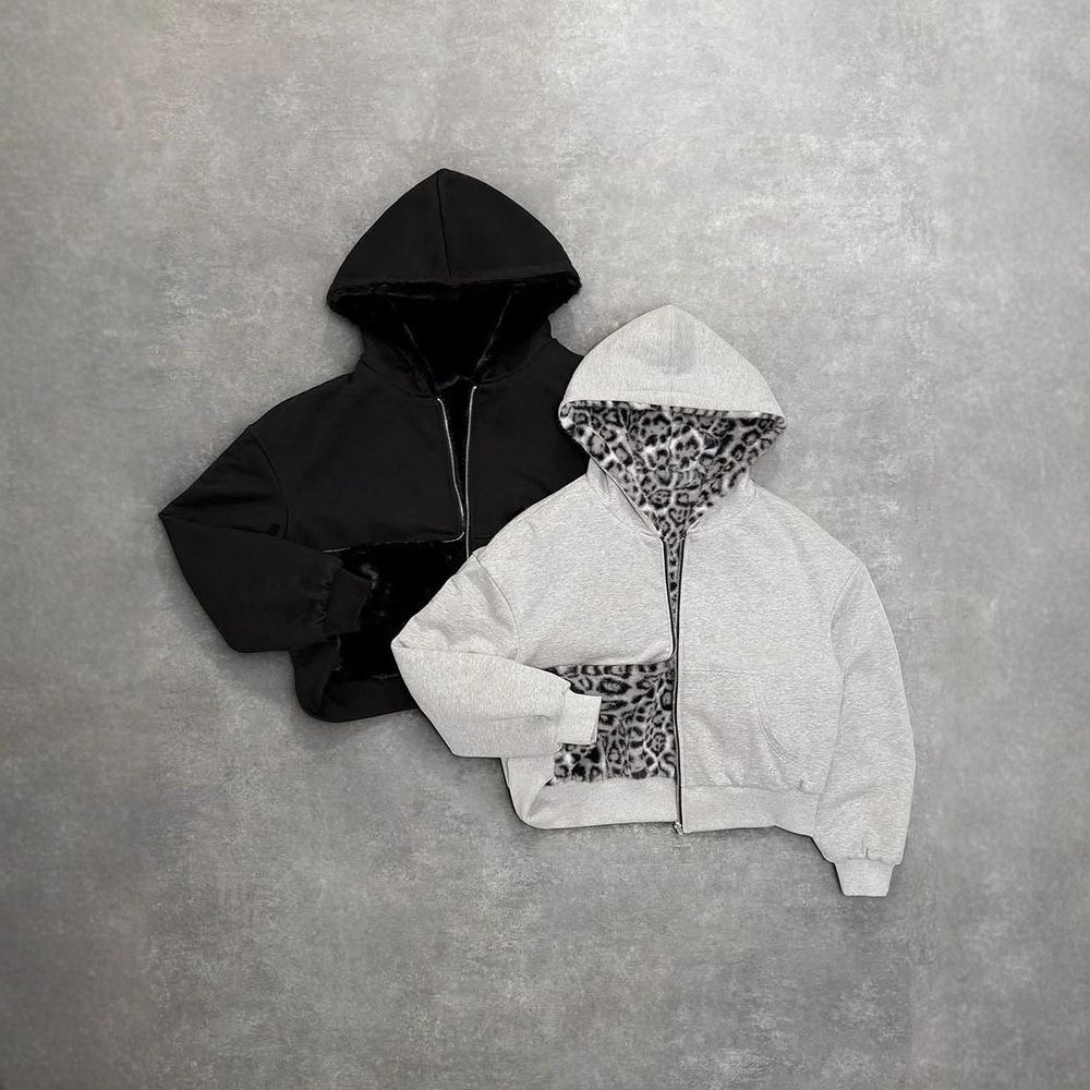 Reversible Jacket