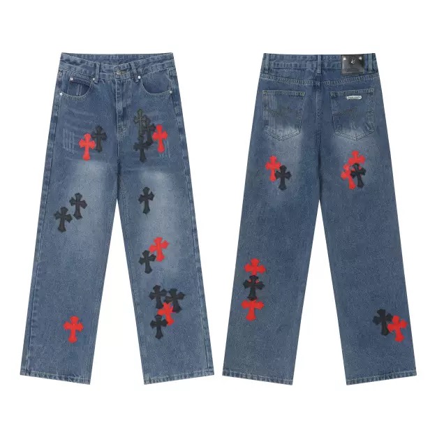 Chrome Hearts