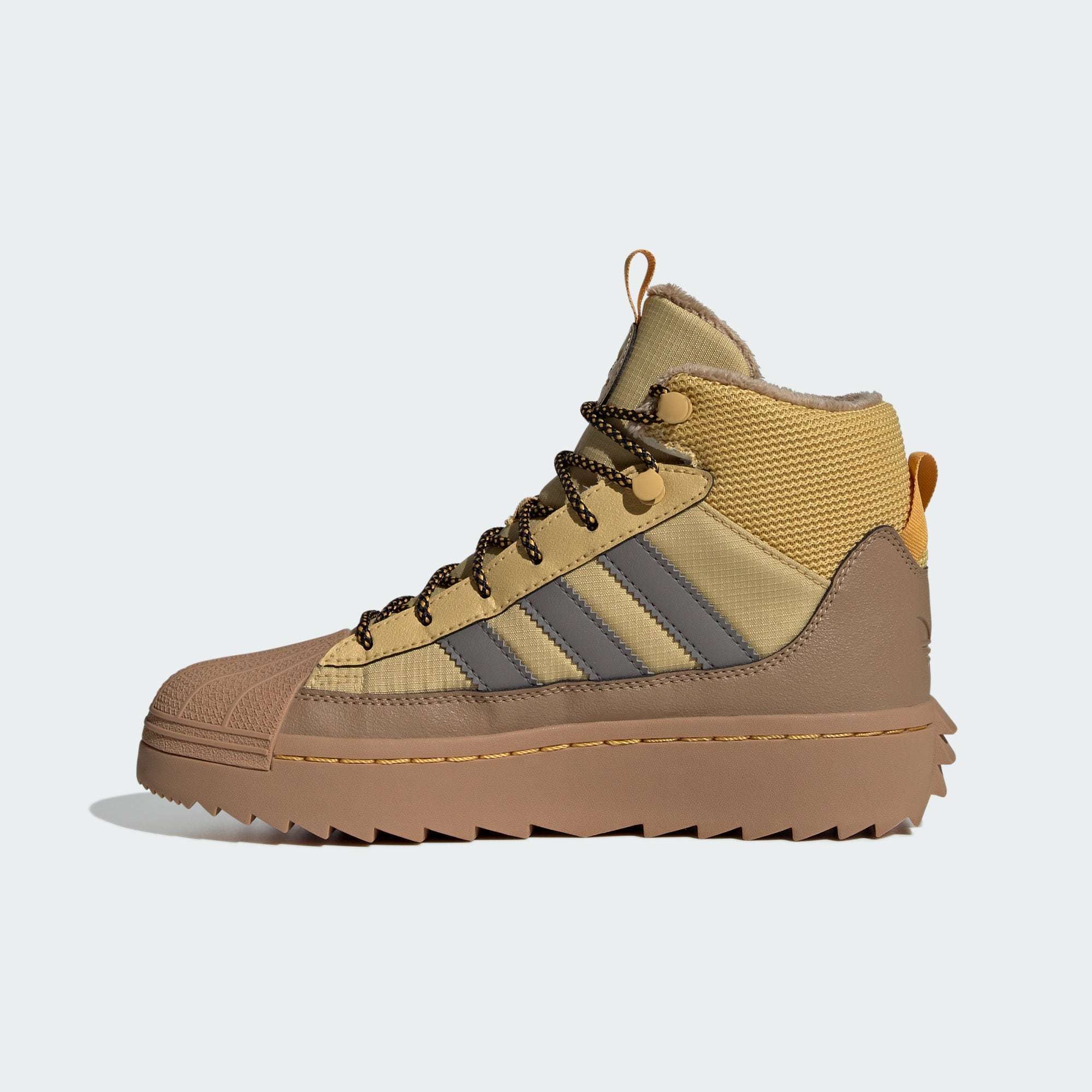adidas Superstar Winter Trek Boot
