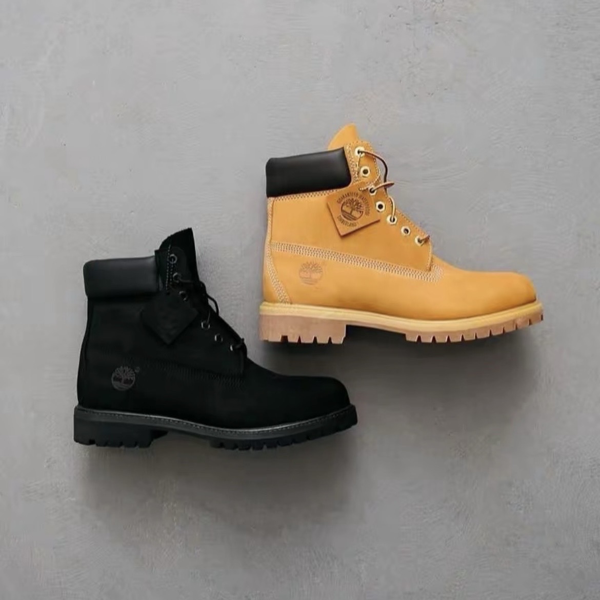 Timberland boots
