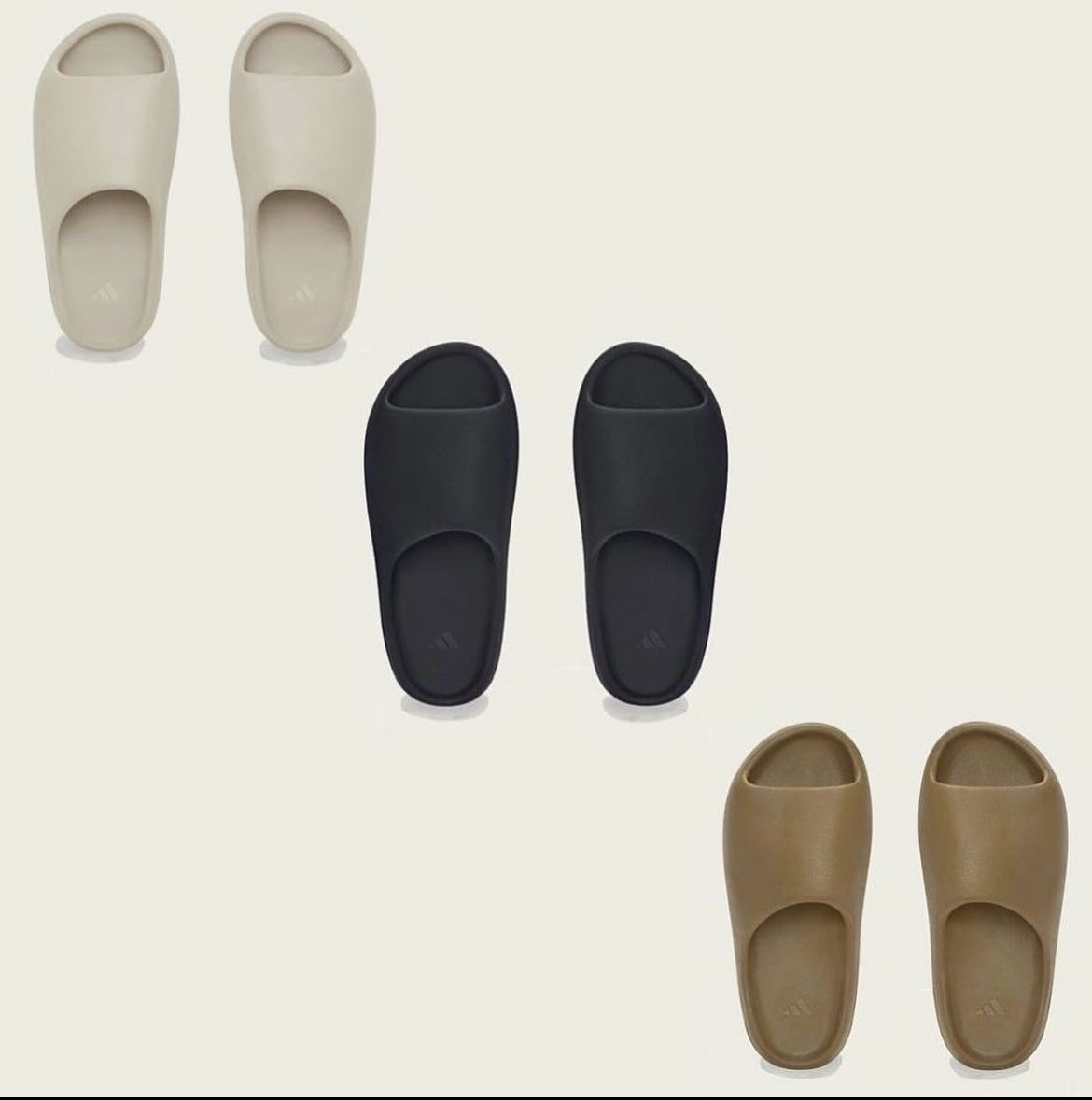 adidas Yeezy Slide