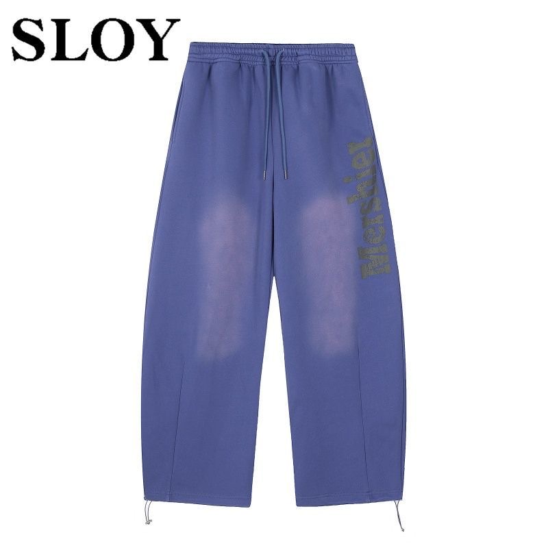 Sloy baggy pants