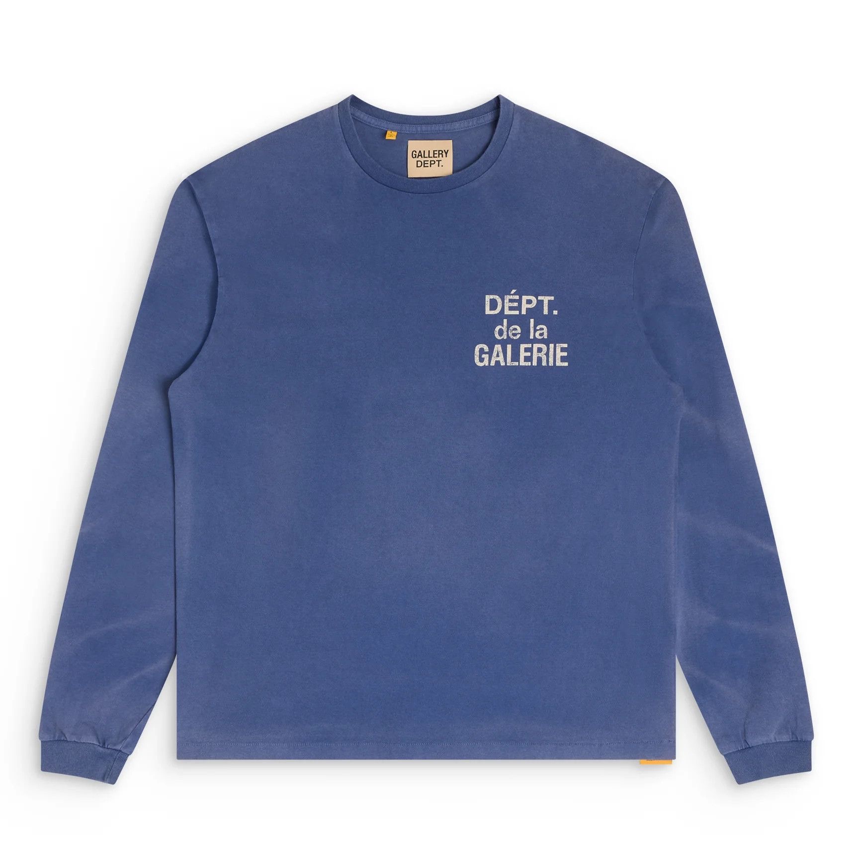 Gallery Dept. French Long-Sleeve Tee