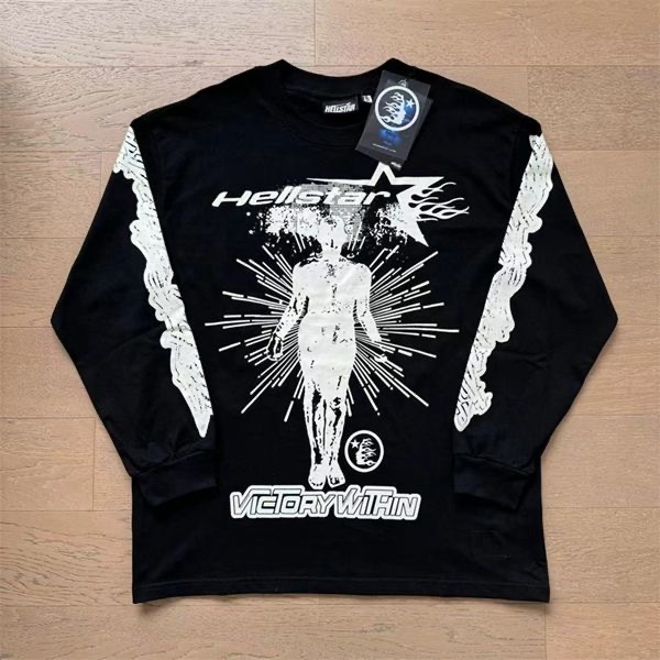 HellStar tee
