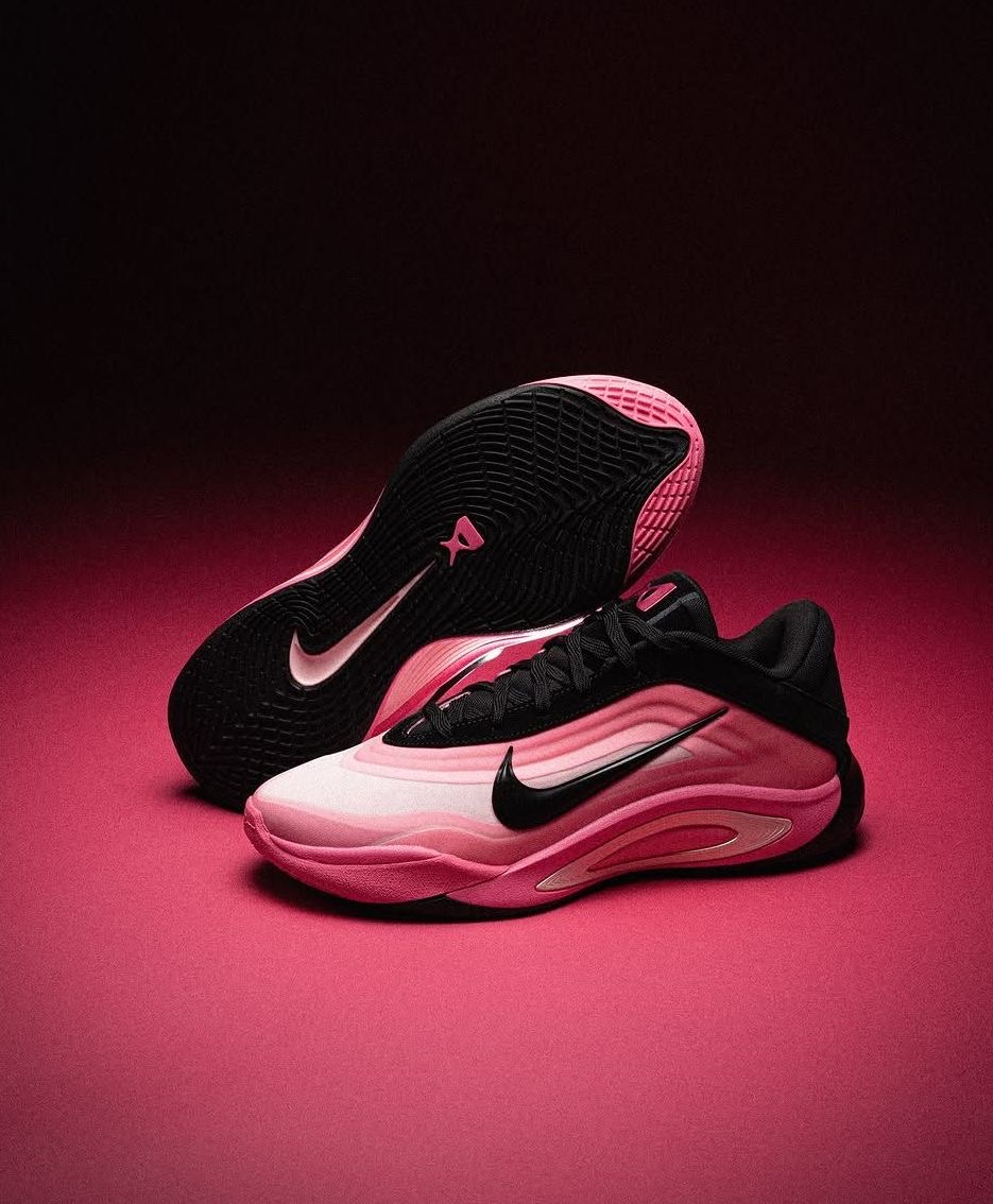 Nike A'One EP A'ja Wilson
