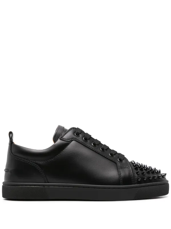 Christian Louboutin Louis Junior Spikes