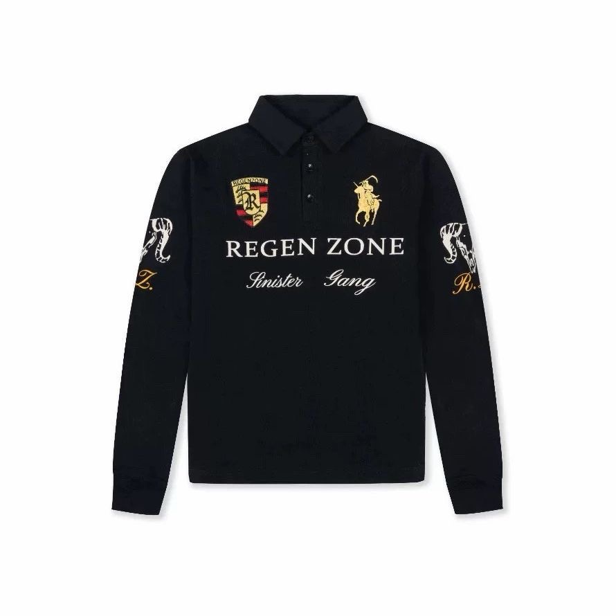 Regen Zone SPUR